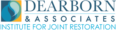 Dearborn & Associates Institute for Joint Restoration Logo